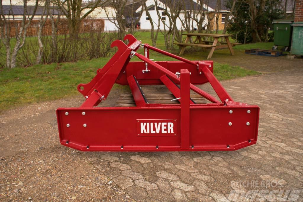  Kilver Pro 260 Lanat