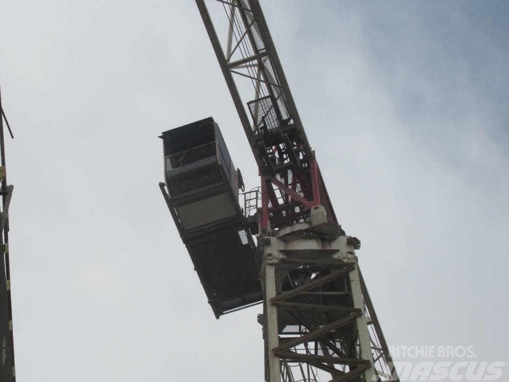 Comansa tower crane 21CM335 Torninosturit