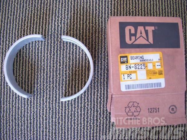 CAT (126) 8N8225 Lager / main bearing Muut
