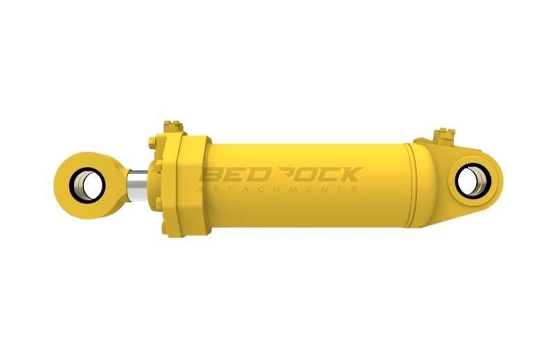 Bedrock D9T D9R D9N Ripper Lift Cylinder Repijät