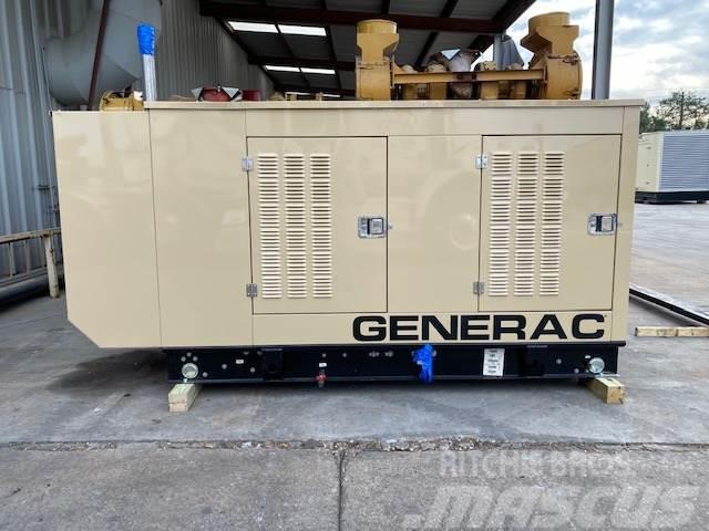 GM SG0050 Kaasugeneraattorit
