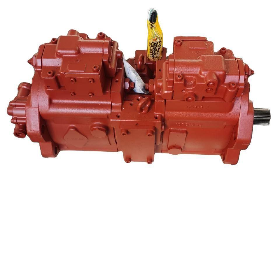 Doosan Excavator parts DH300LC-7 hydraulic pump DH300LC-7 Hydrauliikka