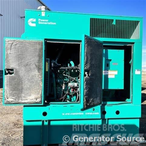 Cummins 35 kW - JUST ARRIVED Dieselgeneraattorit