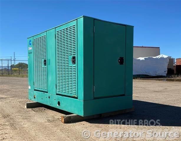 Cummins 35 kW - JUST ARRIVED Muut generaattorit