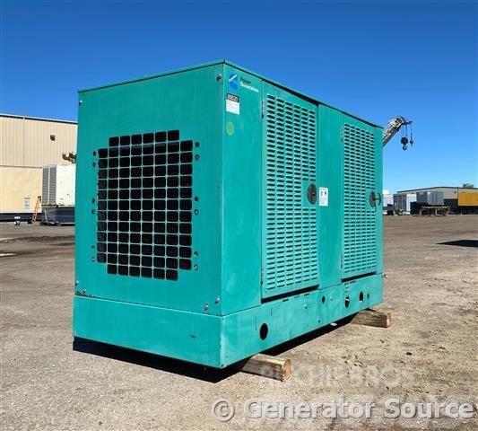 Cummins 35 kW - JUST ARRIVED Muut generaattorit