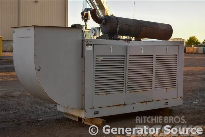 Detroit 100 kW - JUST ARRIVED Muut generaattorit