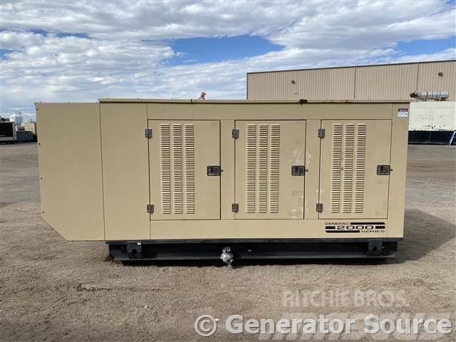 Generac 150 kW - JUST ARRIVED Dieselgeneraattorit