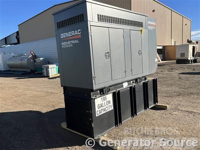 Generac 20 kW Dieselgeneraattorit