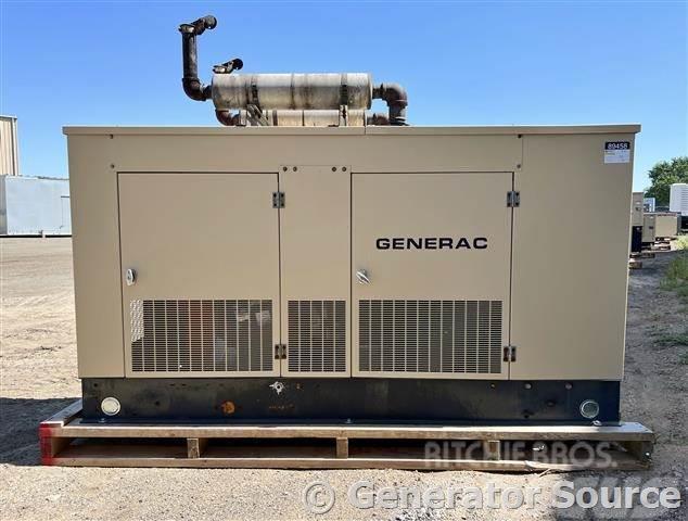 Generac 30 kW - JUST ARRIVED Muut generaattorit