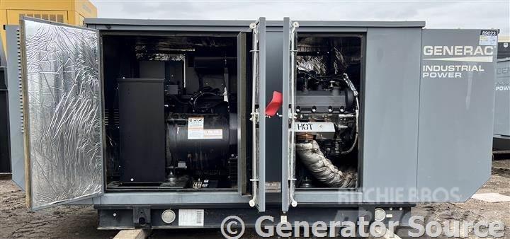 Generac 35 kW Muut generaattorit