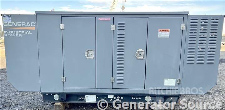 Generac 35 kW Muut generaattorit