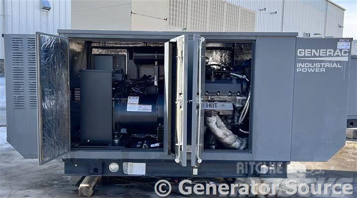 Generac 35 kW - JUST ARRIVED Muut generaattorit