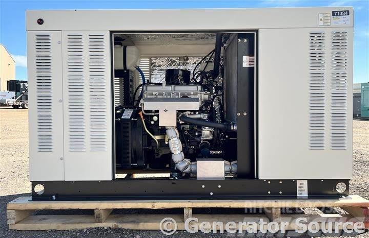 Generac 36 kW - JUST ARRIVED Kaasugeneraattorit