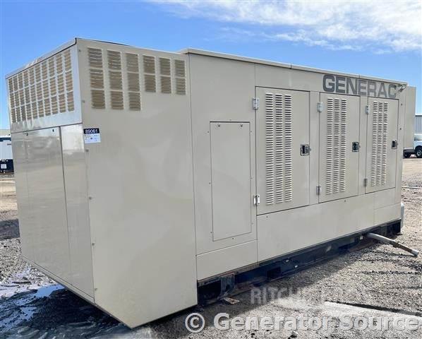 Generac 375 kW - JUST ARRIVED Muut generaattorit