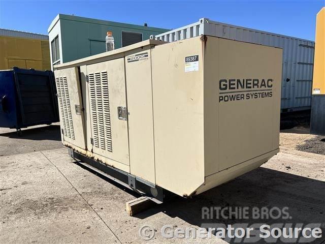 Generac 45 kW - JUST ARRIVED Muut generaattorit