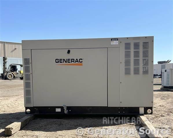 Generac 48 kW - JUST ARRIVED Kaasugeneraattorit