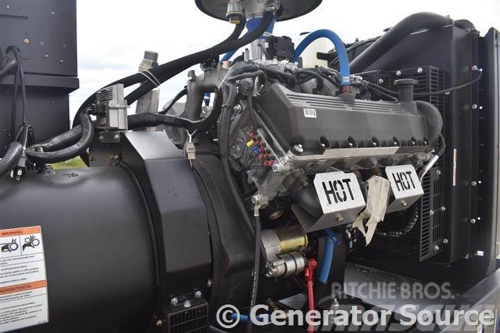 Generac 50 kW - JUST ARRIVED Kaasugeneraattorit