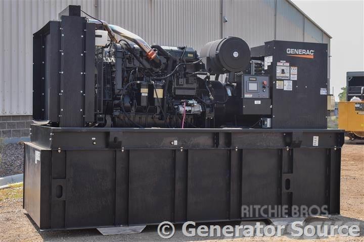 Generac 500 kW - JUST ARRIVED Muut generaattorit