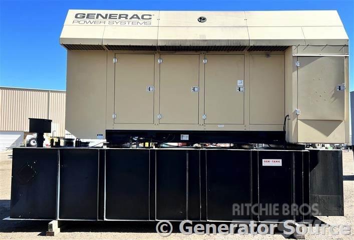 Generac 600 kW - JUST ARRIVED Muut generaattorit