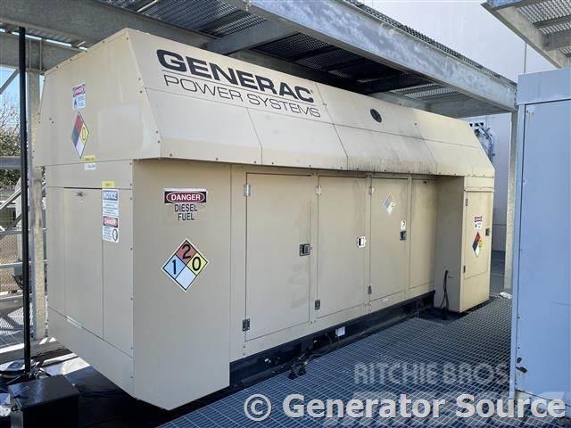 Generac 750 kW - JUST ARRIVED Muut generaattorit