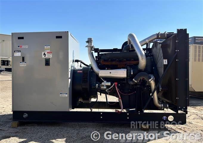 MTU 150 kW - JUST ARRIVED Dieselgeneraattorit