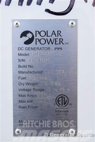 Polar Power 12 kW - JUST ARRIVED Muut generaattorit