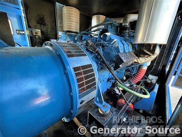 Sdmo 1000 kW - JUST ARRIVED Dieselgeneraattorit