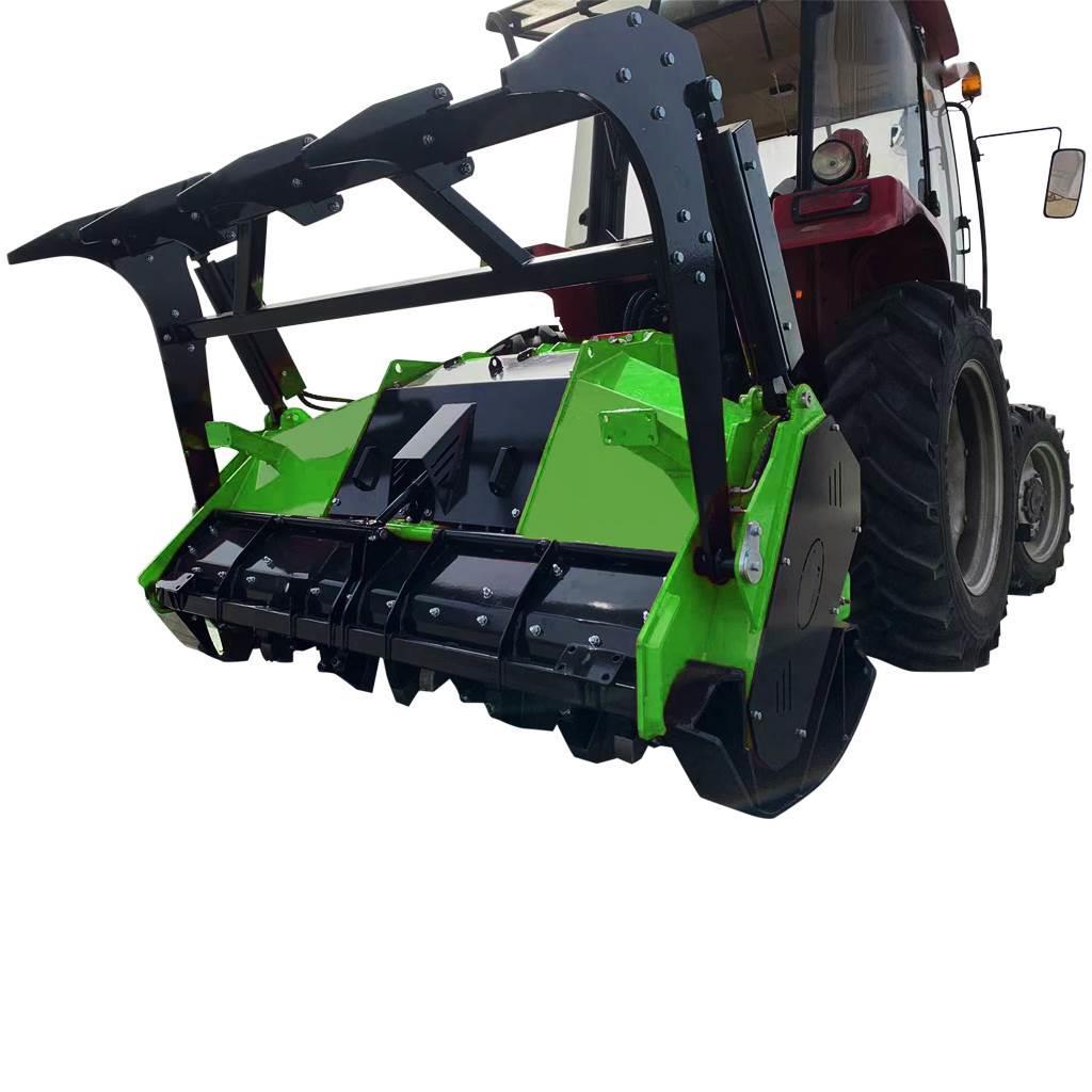  Gren og kratknuser til traktor - 180 cm Muut maatalouskoneet