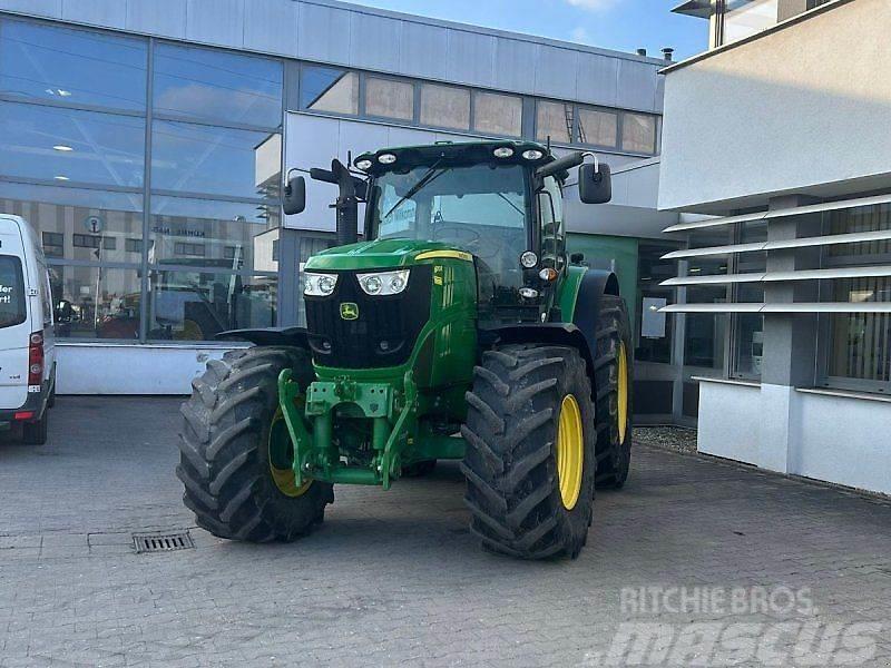 John Deere 6170R 6170 R Traktorit
