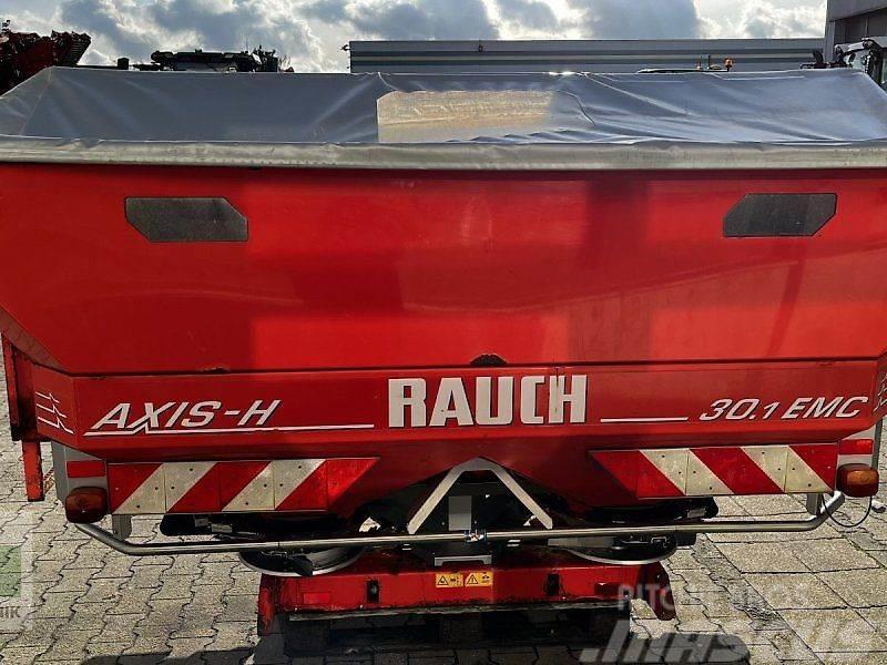 Rauch AXIS H 30.1 EMC Lannoitteenlevittimet