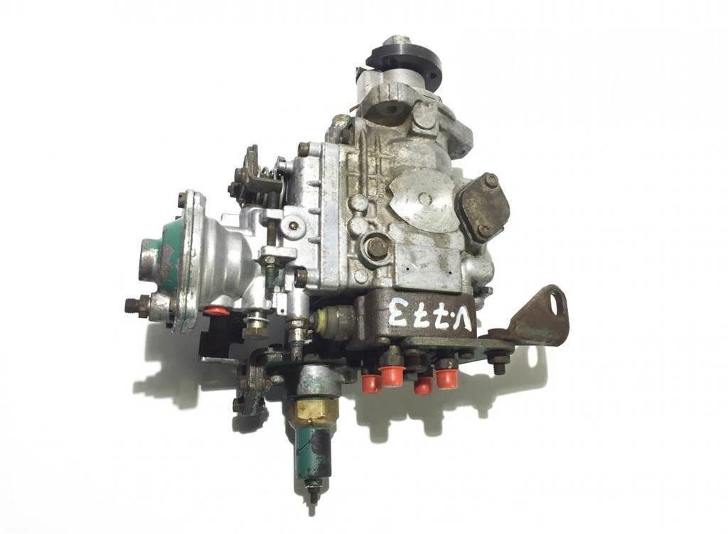 Bosch FLC Moottorit