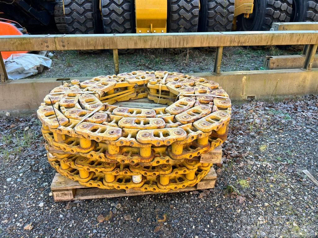 CAT D6N - System One Chains Muut