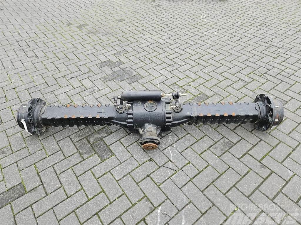 Spicer Dana 112/10141922 - Axle/Achse/As Akselit
