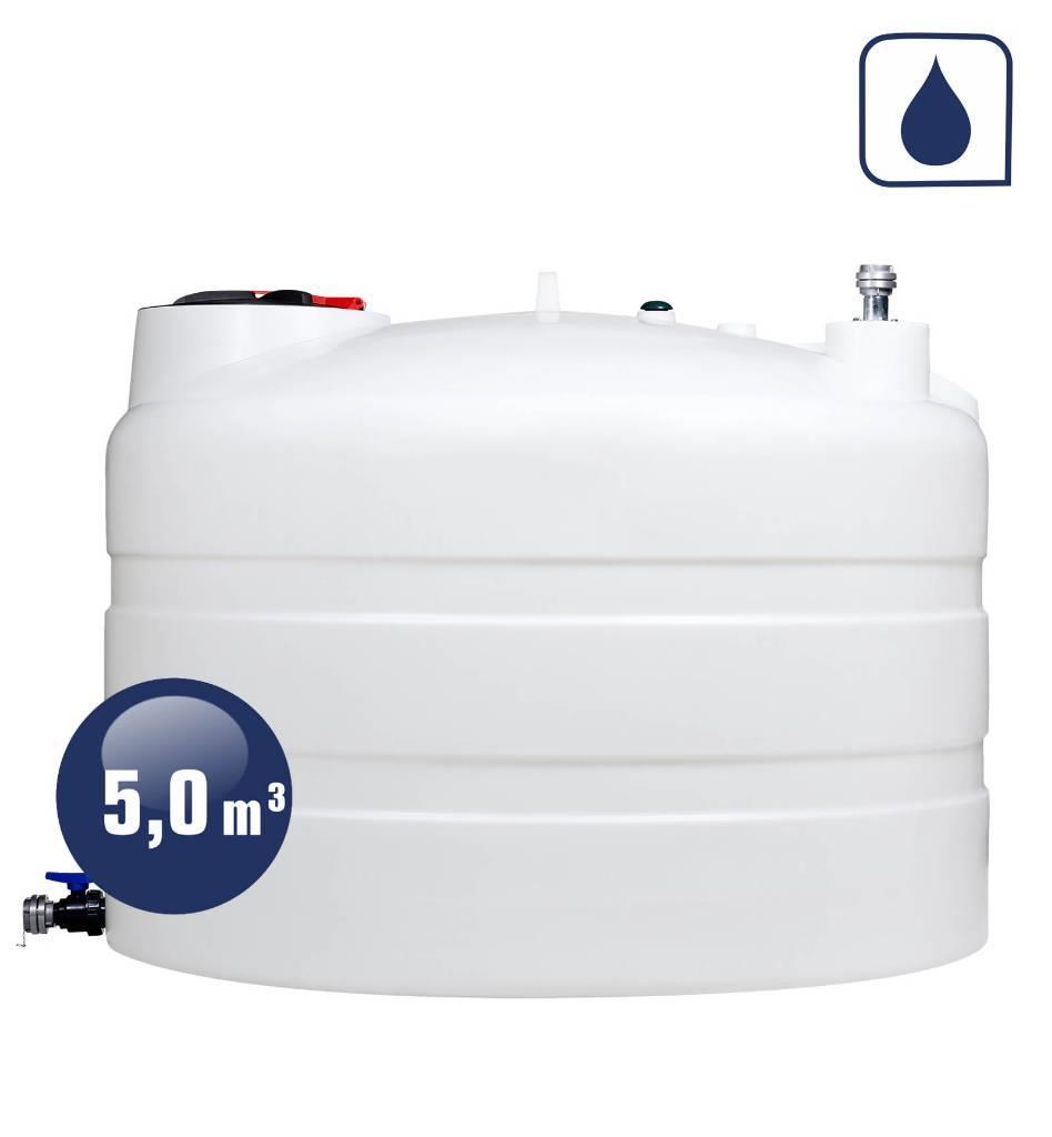 Swimer Water Tank 5000 ELJP Basic Säiliöt