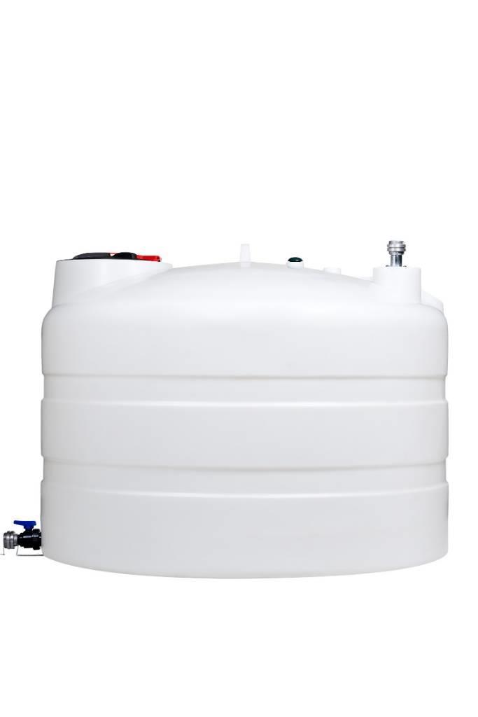 Swimer Water Tank 5000 ELJP Basic Säiliöt
