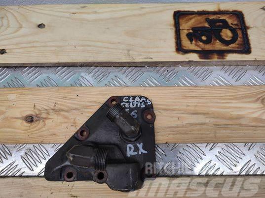 CLAAS Celtis 456 RX (518455) Adapter Puomit