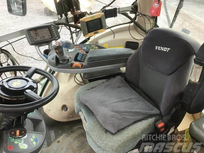 Fendt 936 Vario Traktorit