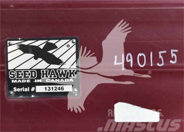 Seed Hawk 800 Kylvökoneet