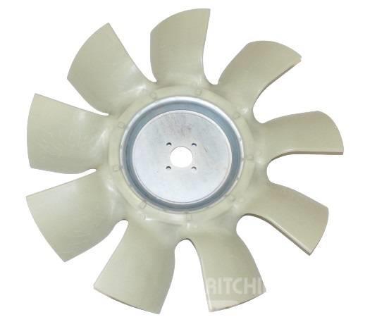 JCB Elice ventilator - 30/925525 Sähkö ja elektroniikka