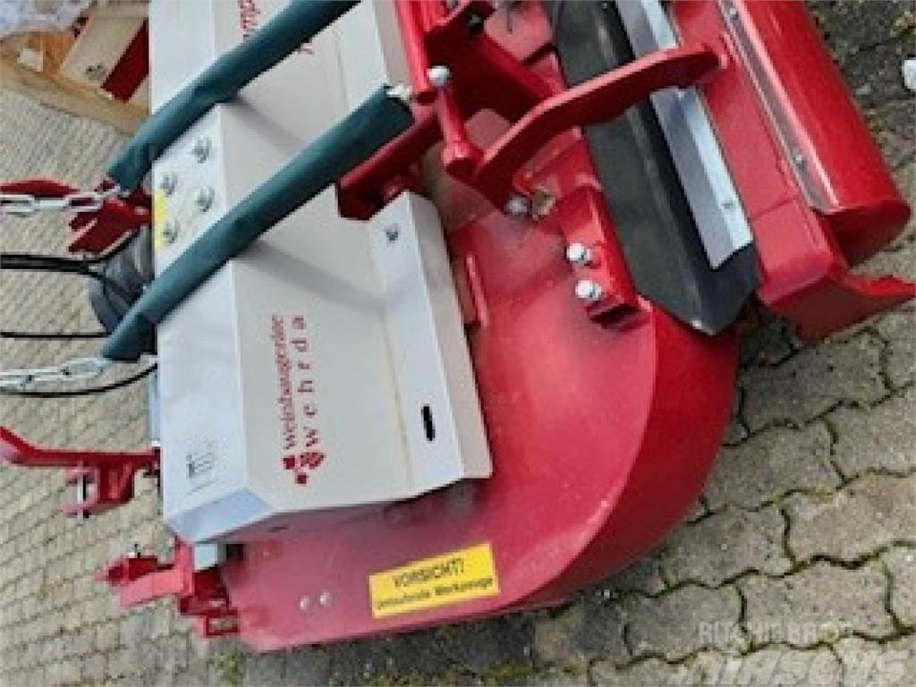  Wehrda Compact 150 TF Muut maatalouskoneet