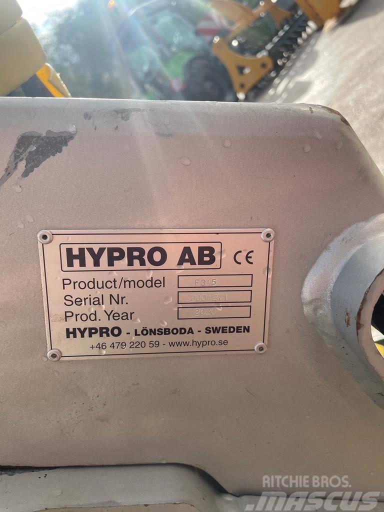 Hypro FG45 Kourat
