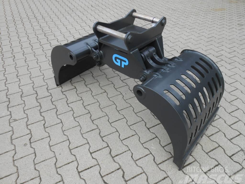 GP Equipment GP450-ZD-S45-0 Kauhat