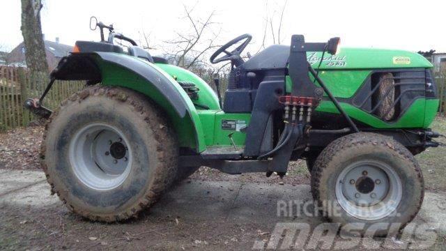 Deutz-Fahr AGROKID 25 HST Traktorit