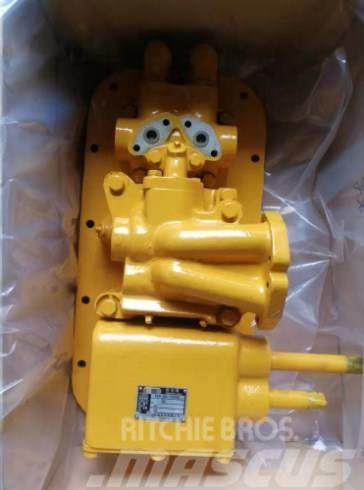 Komatsu D85 steering valve 154-40-00082 Jarrut