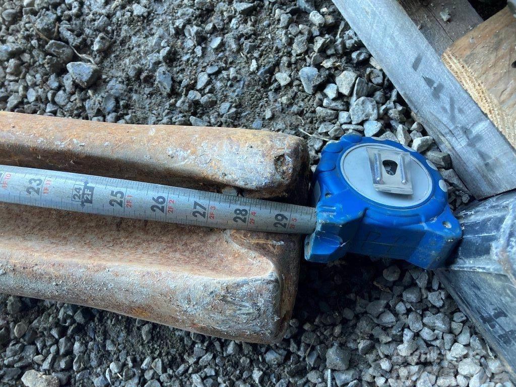  Aftermarket 5-1/2” x 29-1/2” Cable Tool Drilling C Paalutuskaluston varaosat