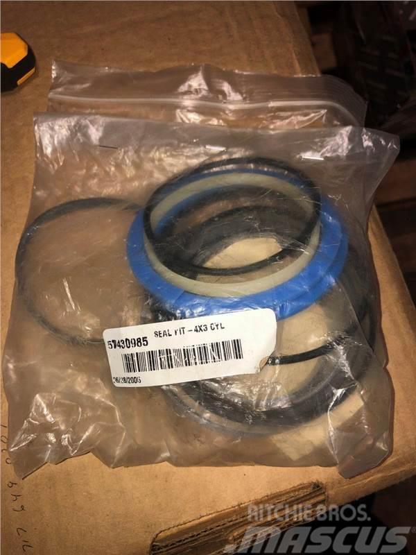 Epiroc (Atlas Copco) Cylinder Seal Kit - 57430895 Muut