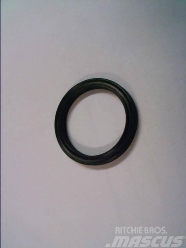 Hercules Quad Ring QR-4116 Muut