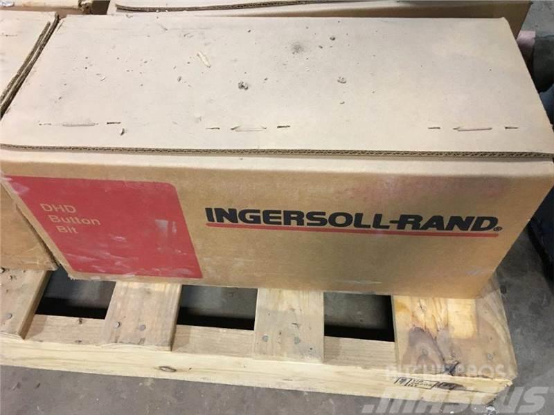 Ingersoll Rand 8-1/4 QL80 DTH Hammer Bit - QL8825FFDNG Porauskaluston varaosat