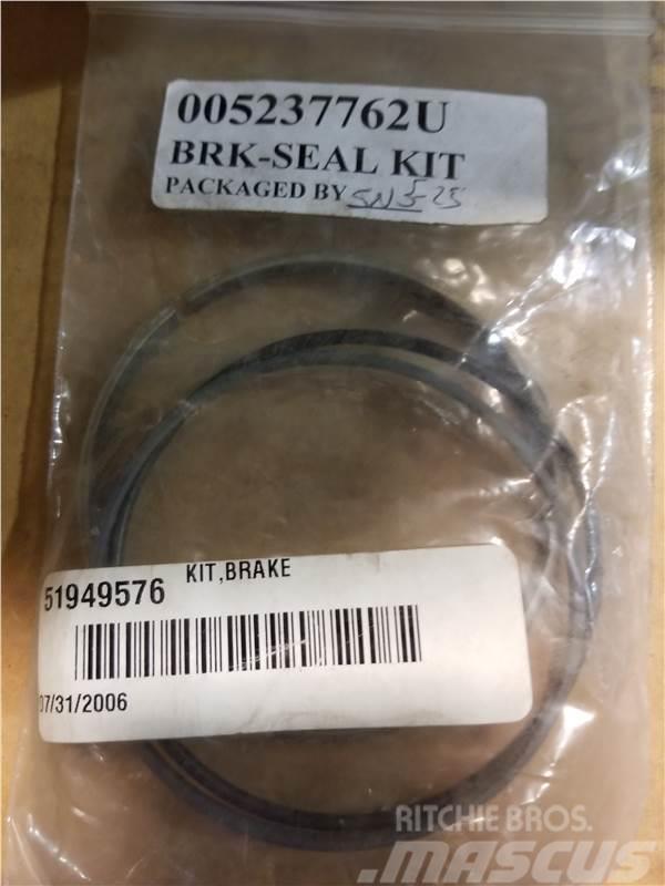 Ingersoll Rand Brake Seal Kit - 51949576 Muut