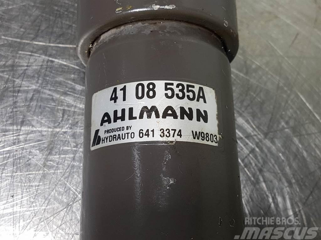 Ahlmann AZ14-4108535A-Support cylinder/Stuetzzylinder Hydrauliikka